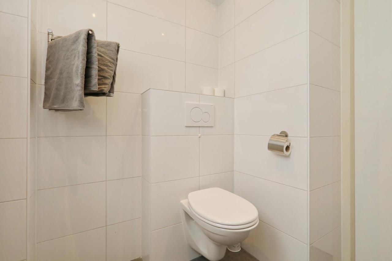 Paleisje Noordwijk Villa Exteriör bild